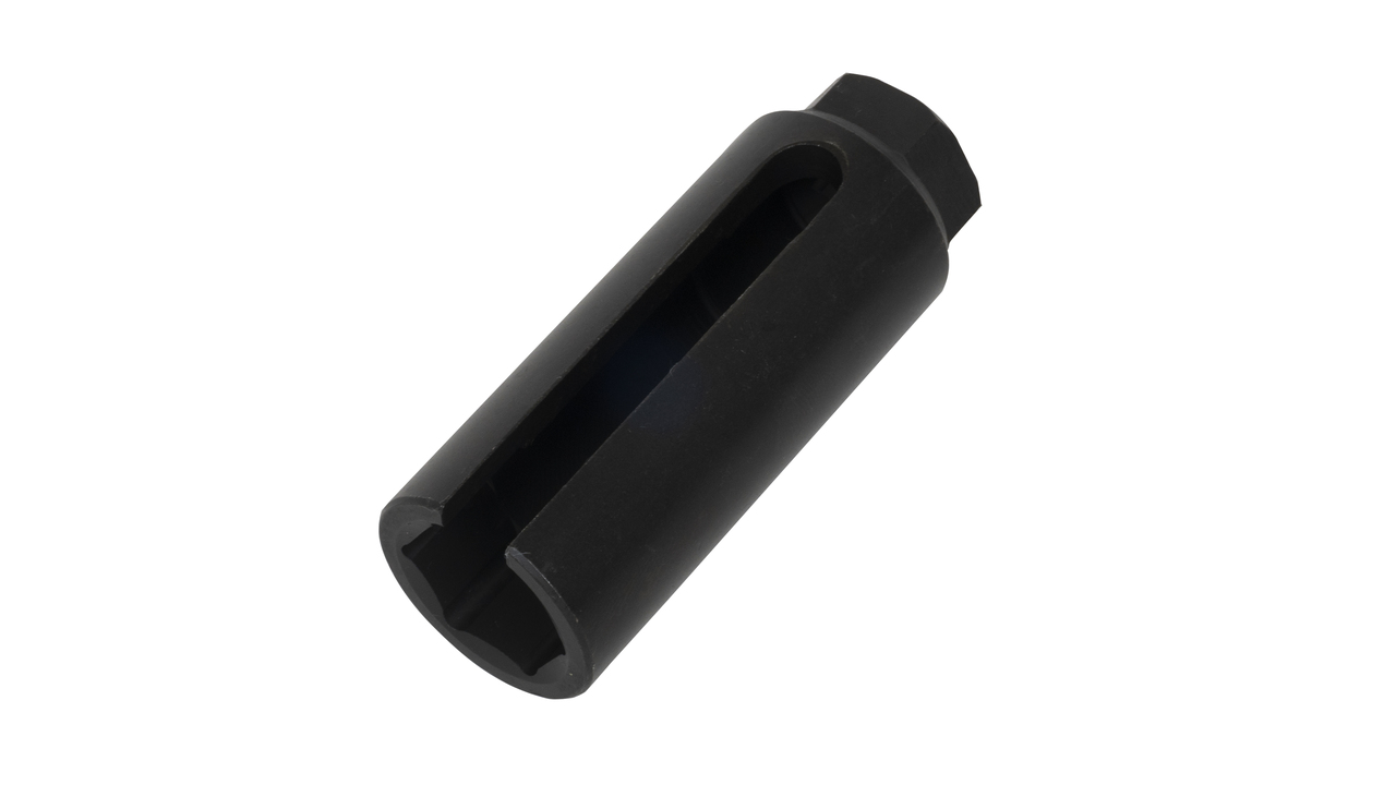 Lisle 12100 Oxygen Sensor Thread Chaser M18x1.5- Lisle 12231