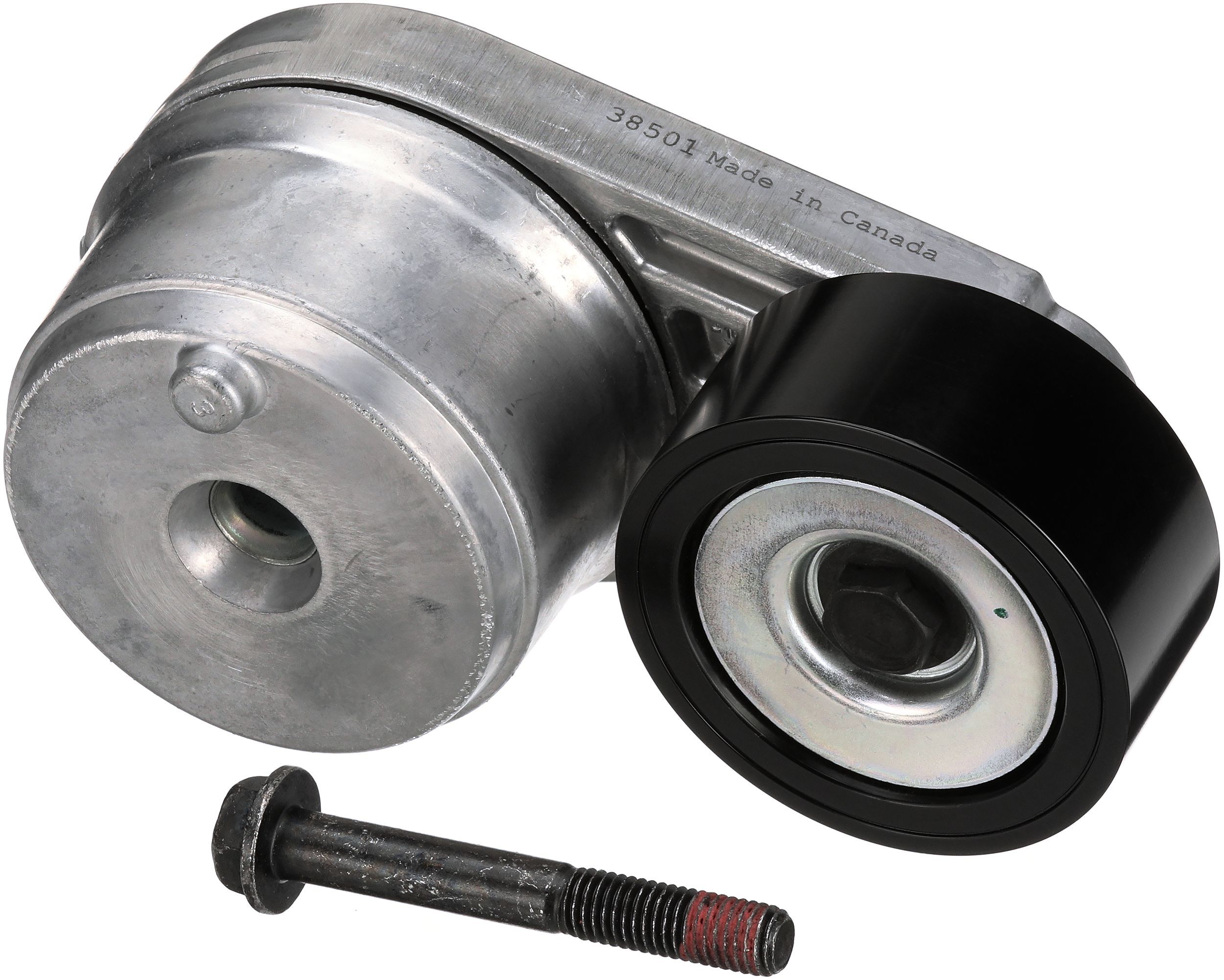 Belt Tensioners & Idlers