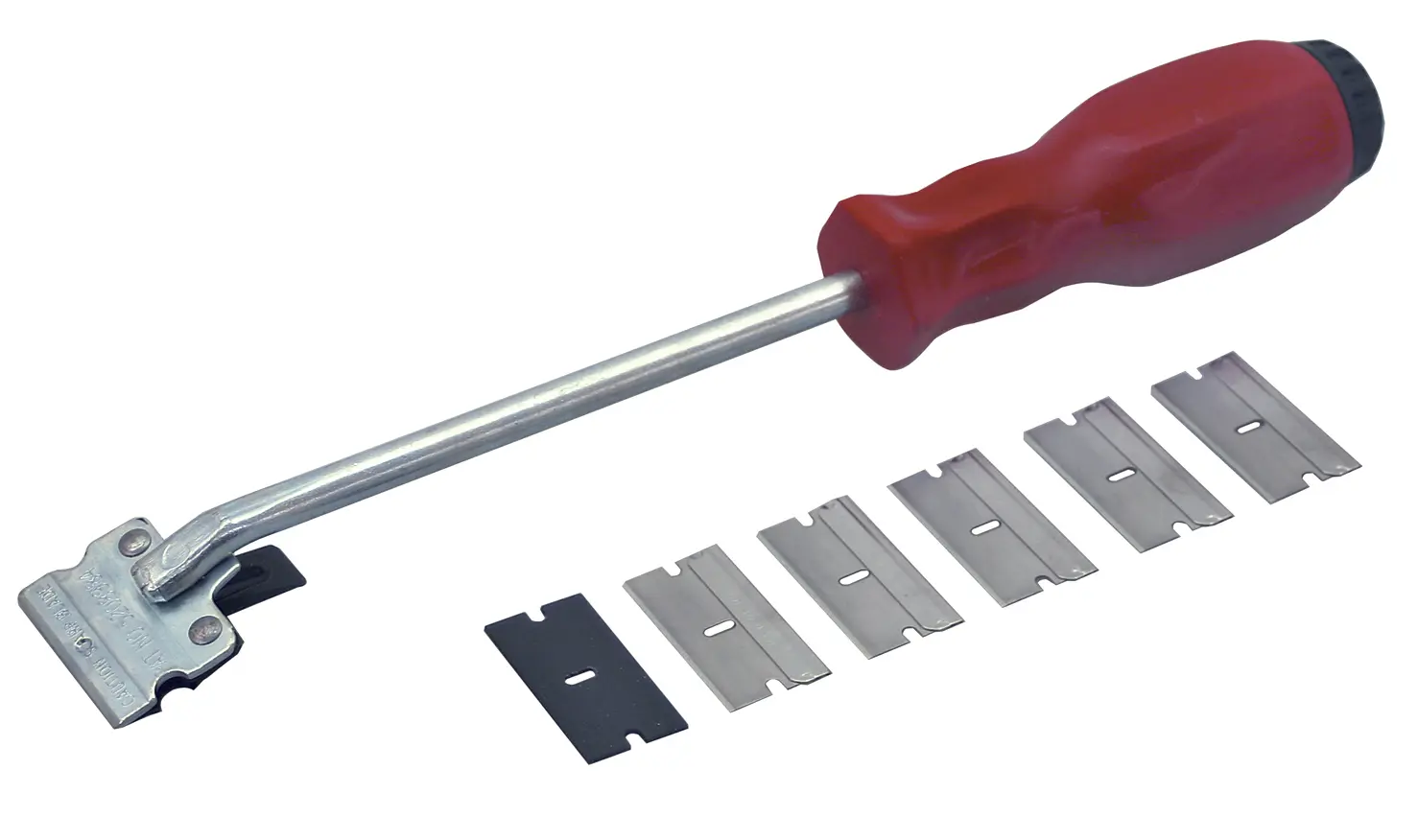 Scrapers & Utility Knives