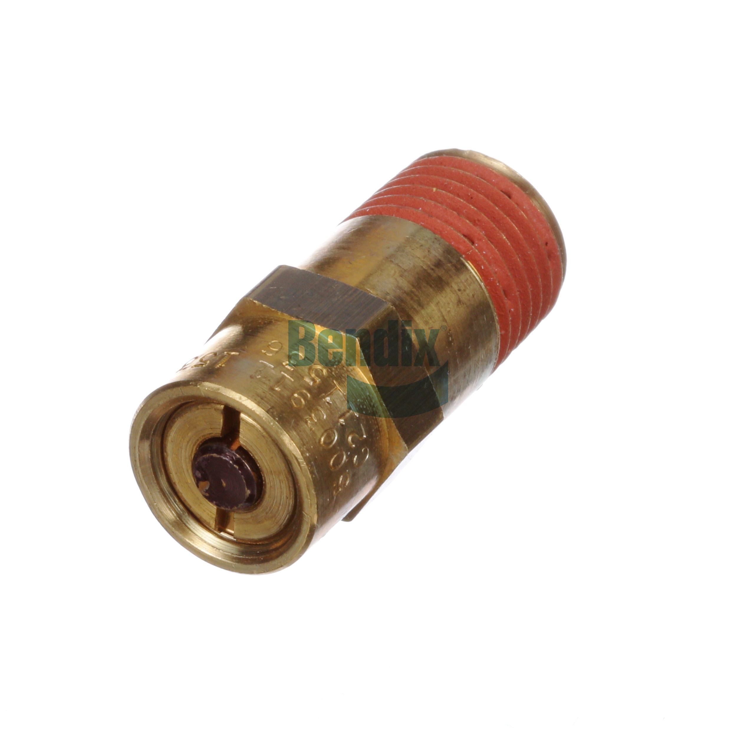 Unloader, Safety and Check Valves