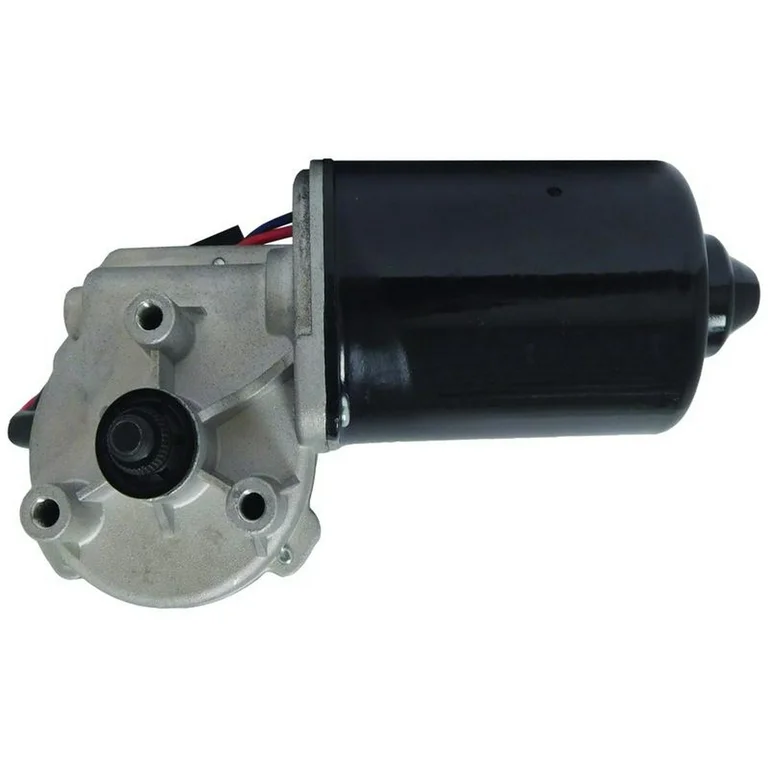 Wiper Motors & Switches