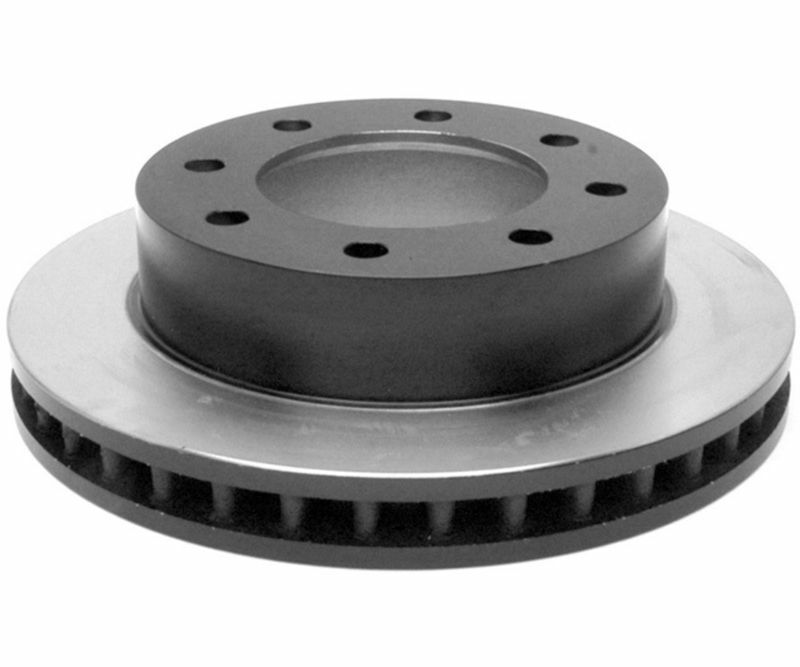 Brake Rotors