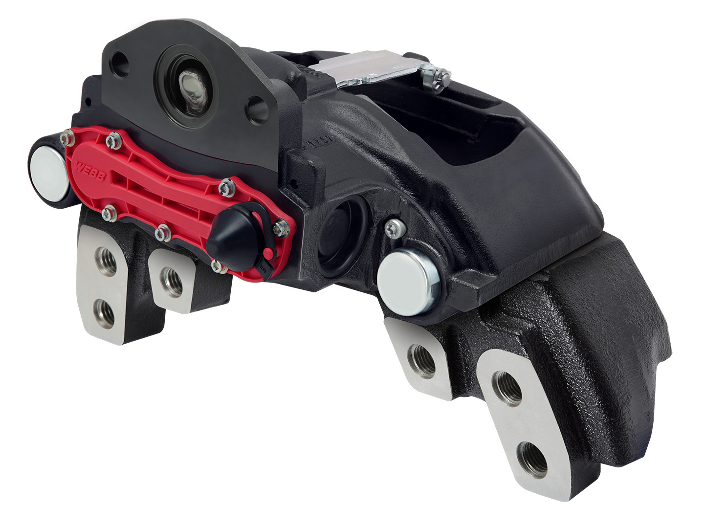 Air Disc Calipers