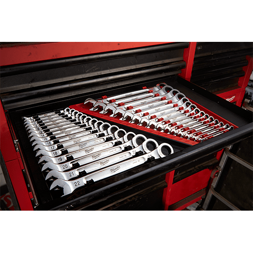 Wrenches