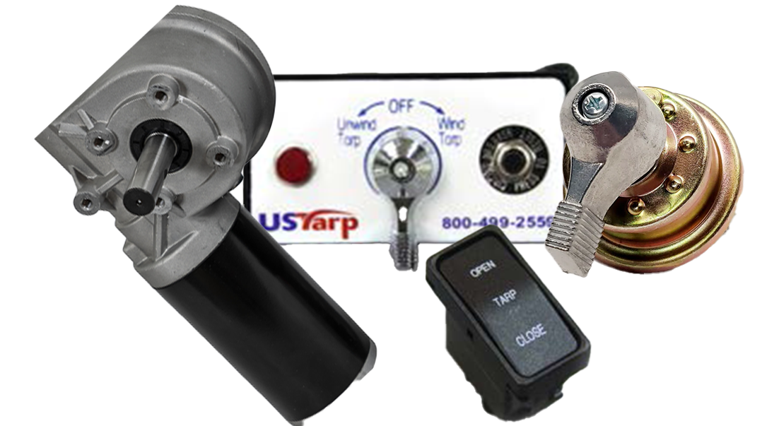 Switches & Motors