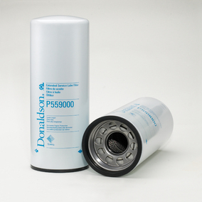 Spin-On Oil Filters