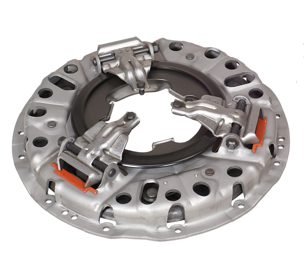 12" & 13" Clutches