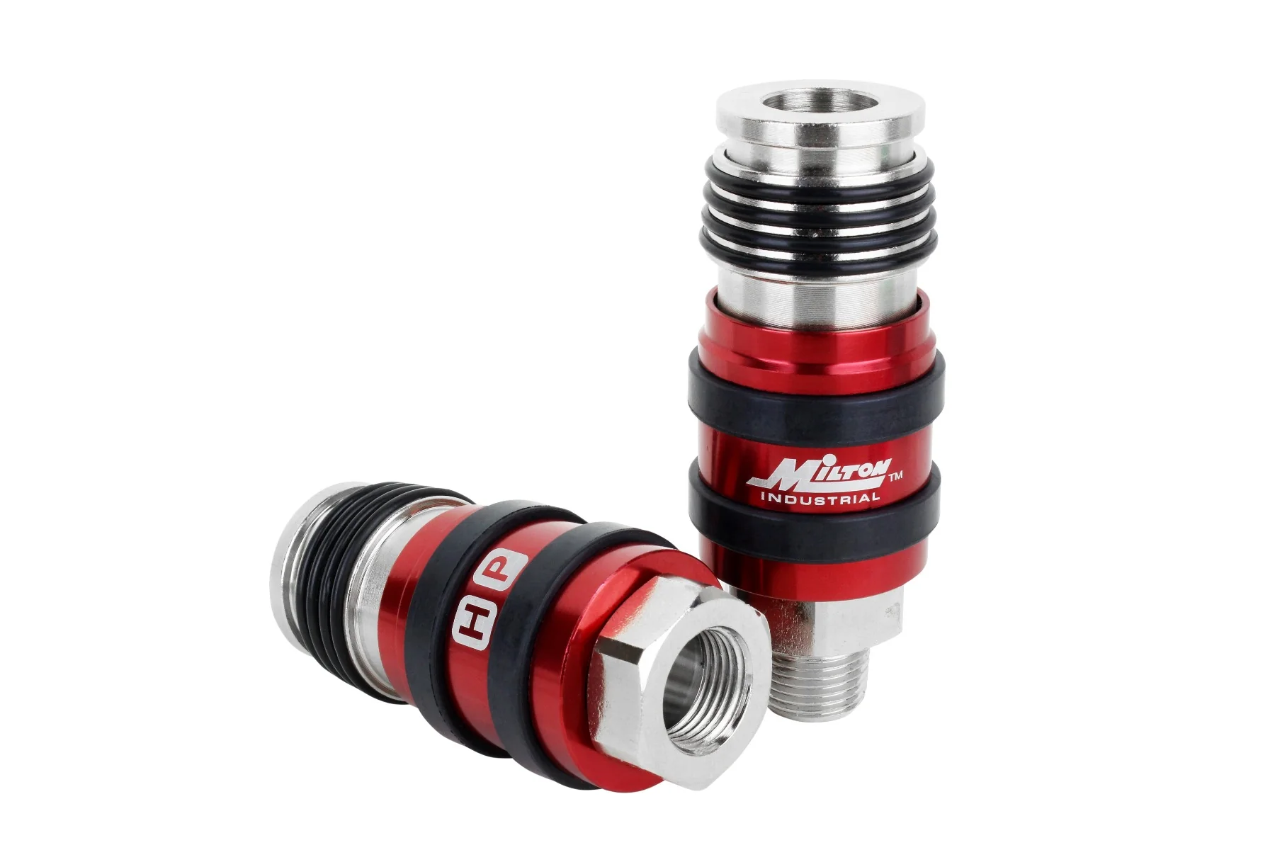 Air Line Fittings & Accessories