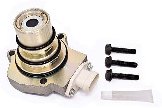 Purge Valves