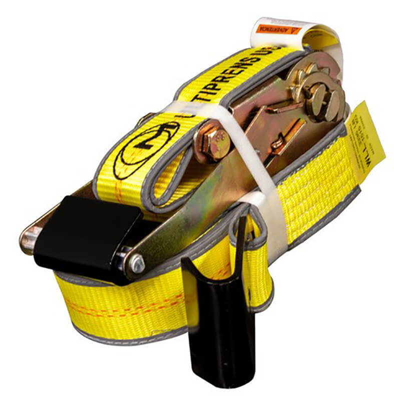Load Straps & Winches