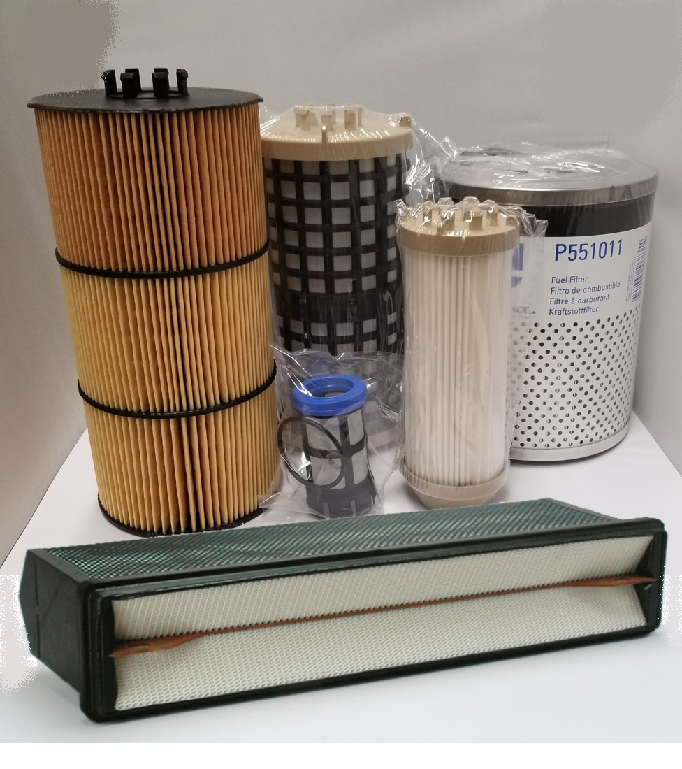 Filter Kits