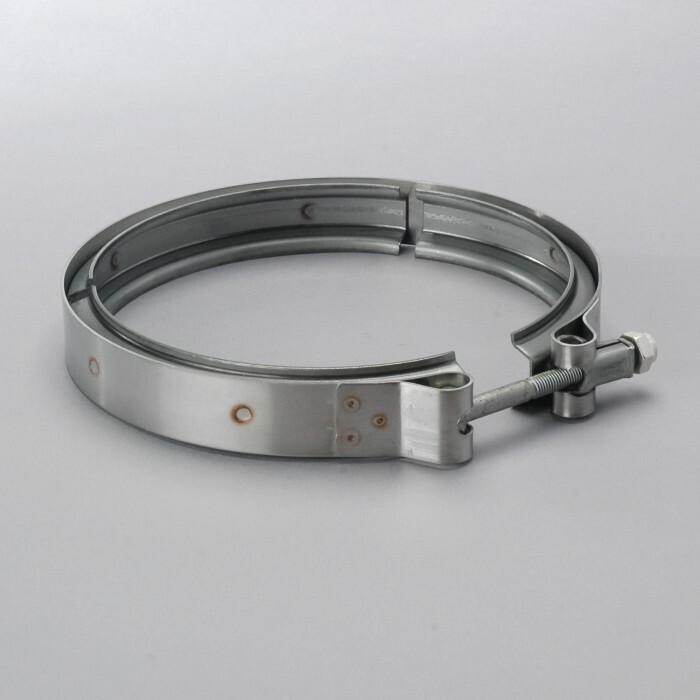 Turbo & Flange Clamps