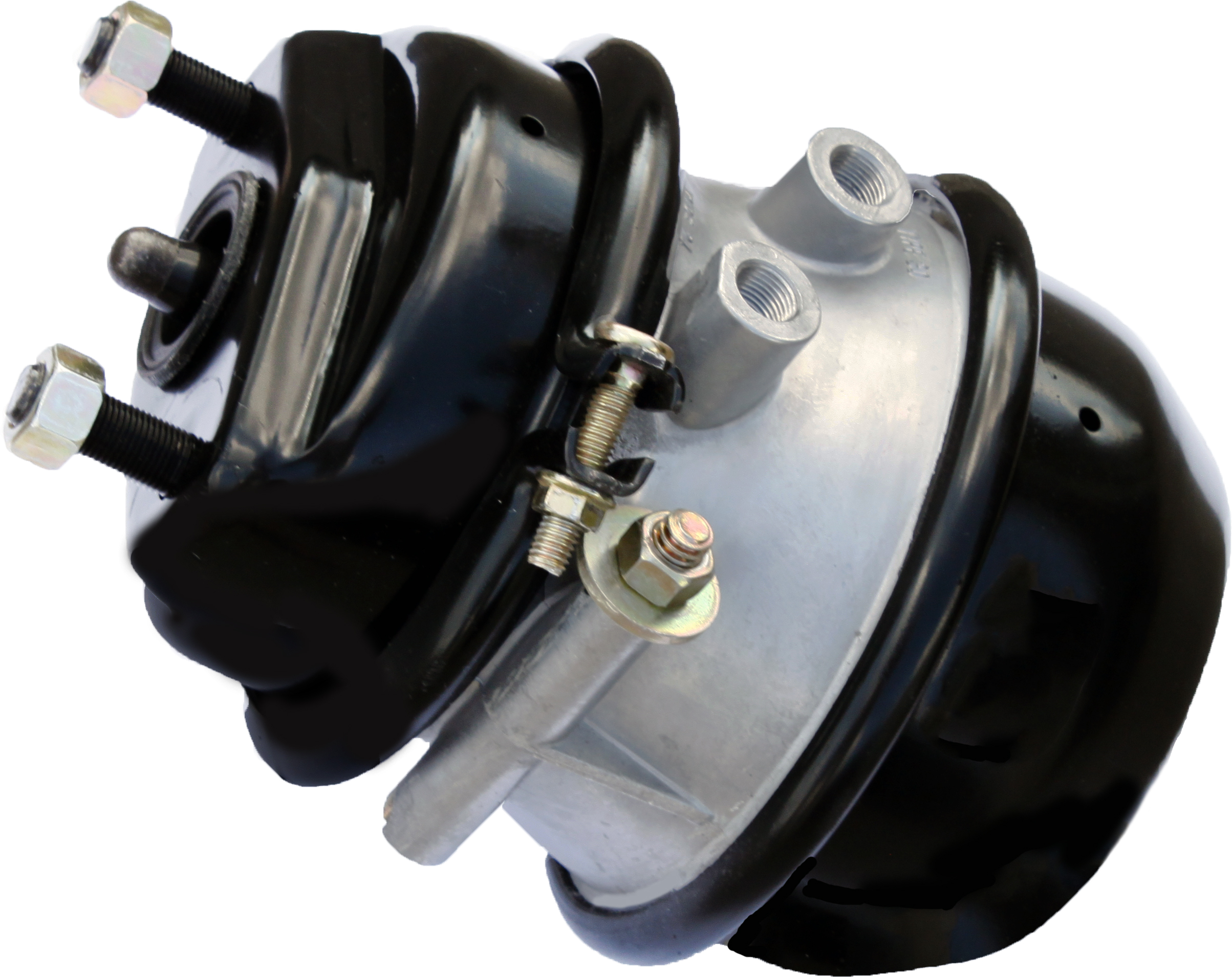 Air Disc Chambers