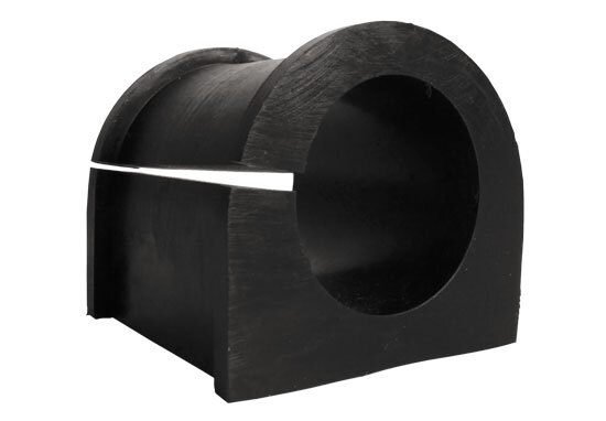 Suspension Parts & Bushings