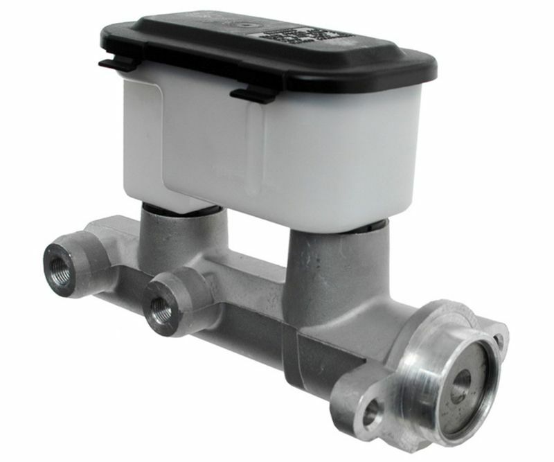Master & Wheel Cylinders