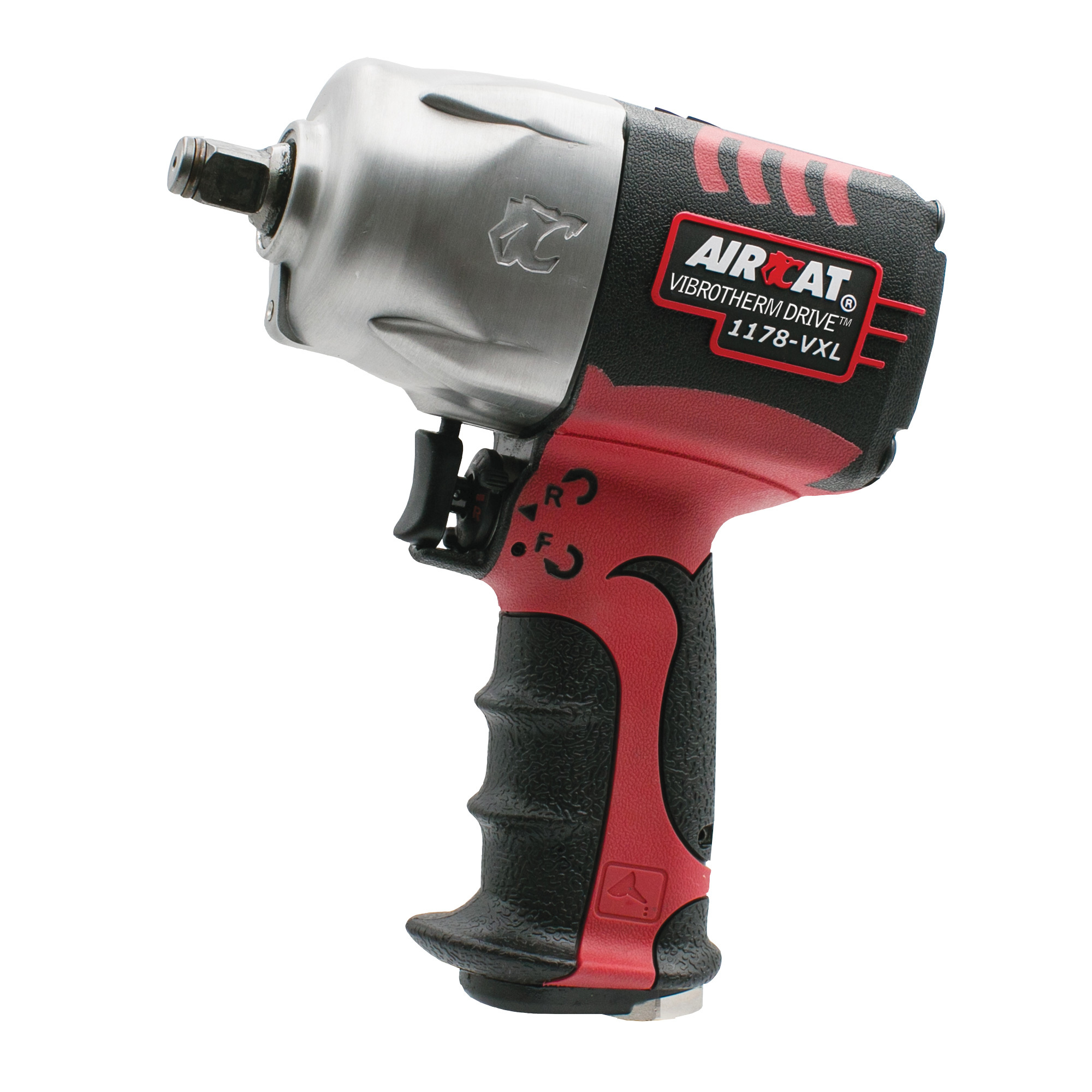 Air Impact Wrenches & Ratchets