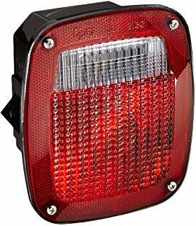 Box Type S/T/T Combo Lamps