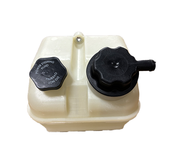 Power Steering