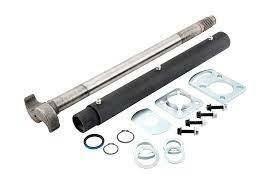 S-Cams, Parts & Kits