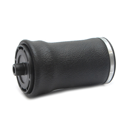 Cab & Seat Air Bags