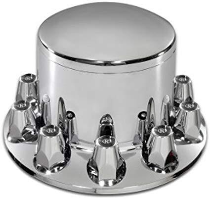 Chrome Parts
