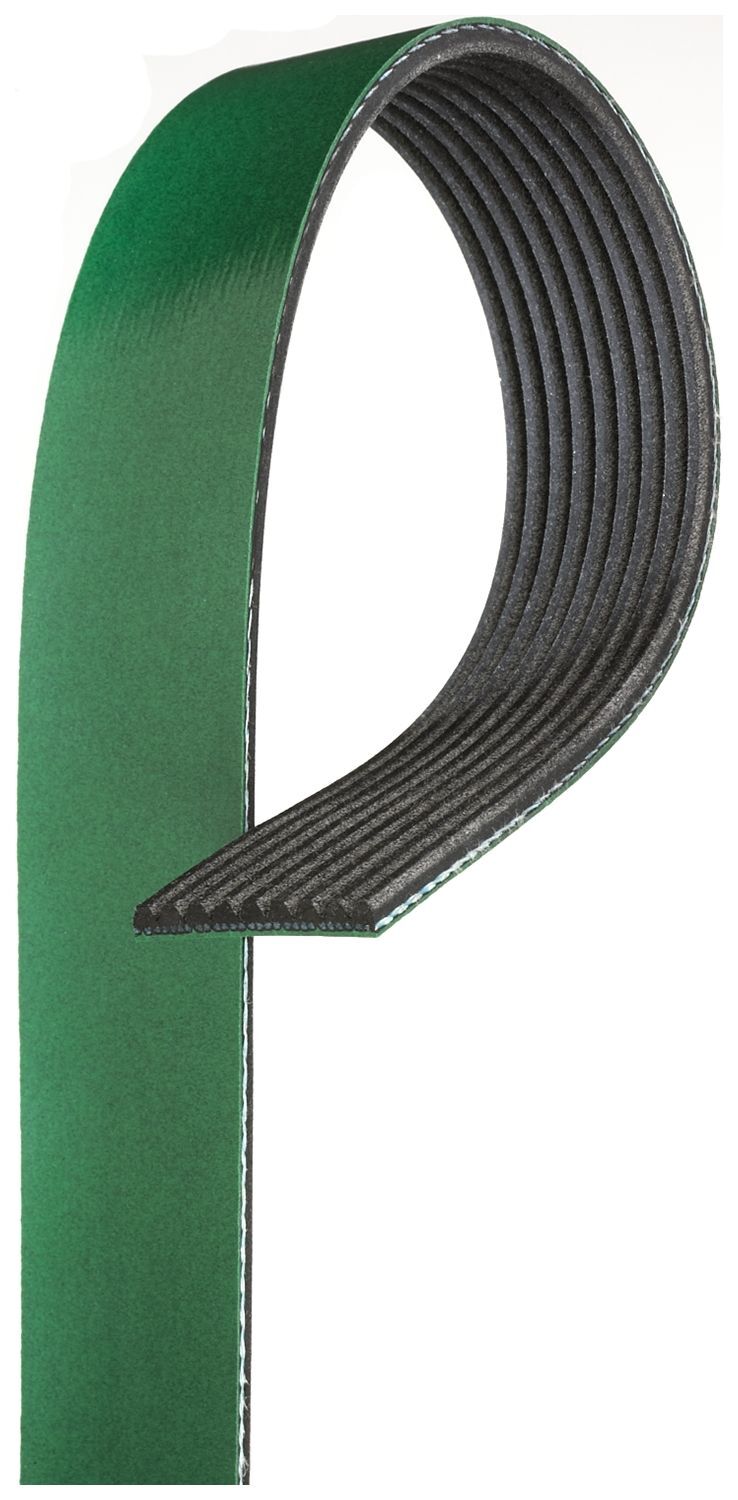 9 Rib Belts