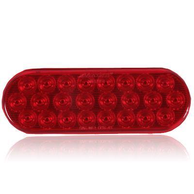 Oval Lamps
