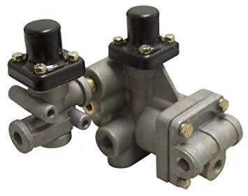 Spring Brake & Full Function Valves