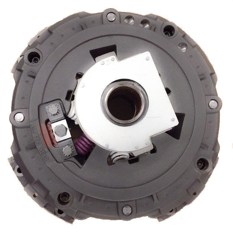 15.5" Clutches
