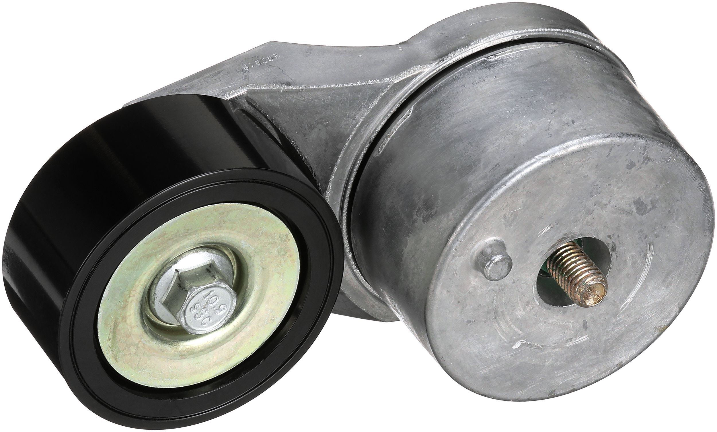 Automatic Belt Tensioners