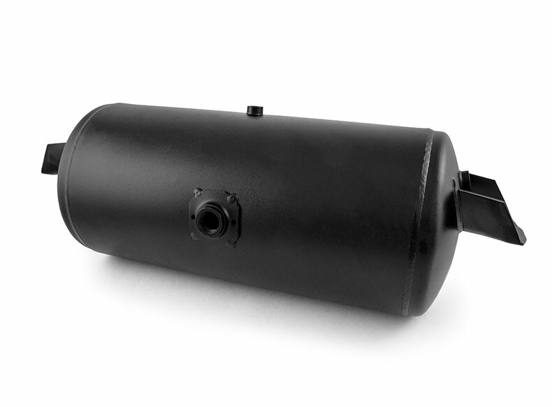 Air Tanks & Parts