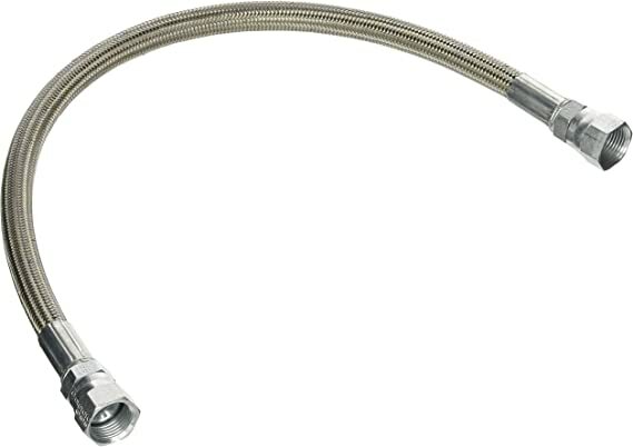 Compressor Discharge Lines