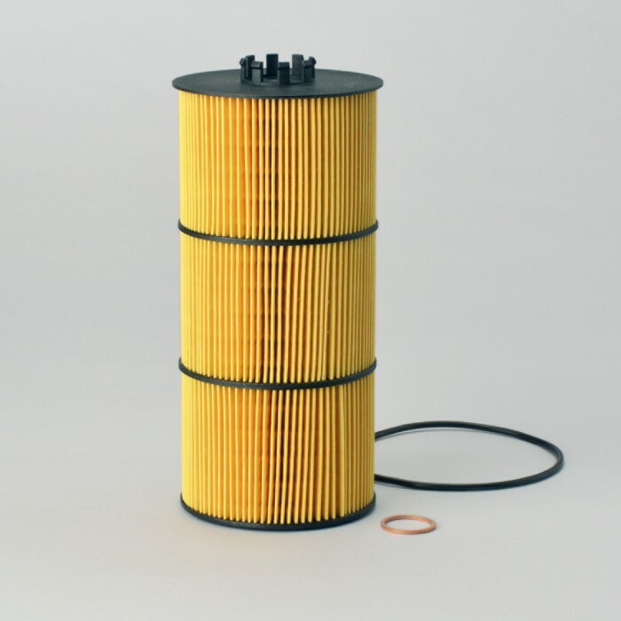 Cartridge Filters & Kits