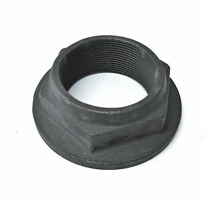 Pinion Nuts