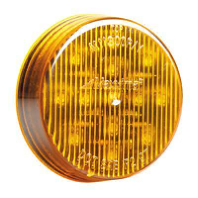 Marker, Clearance & Running Lamps