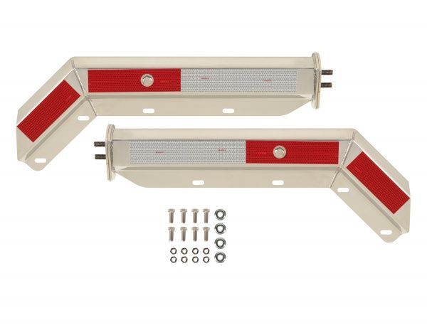 Mudflaps, Brackets & Hardware
