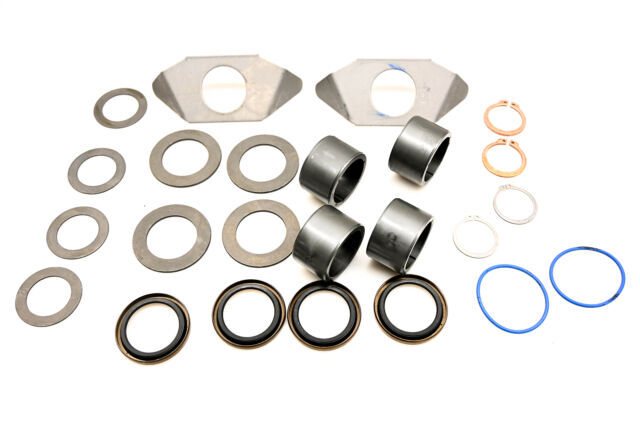 Bushings, Kits & Parts