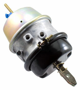 Brake Chambers, Clevises & Parts