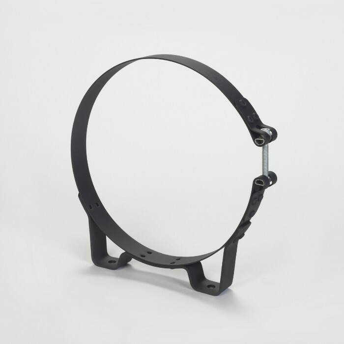 Hangers & Body Clamps