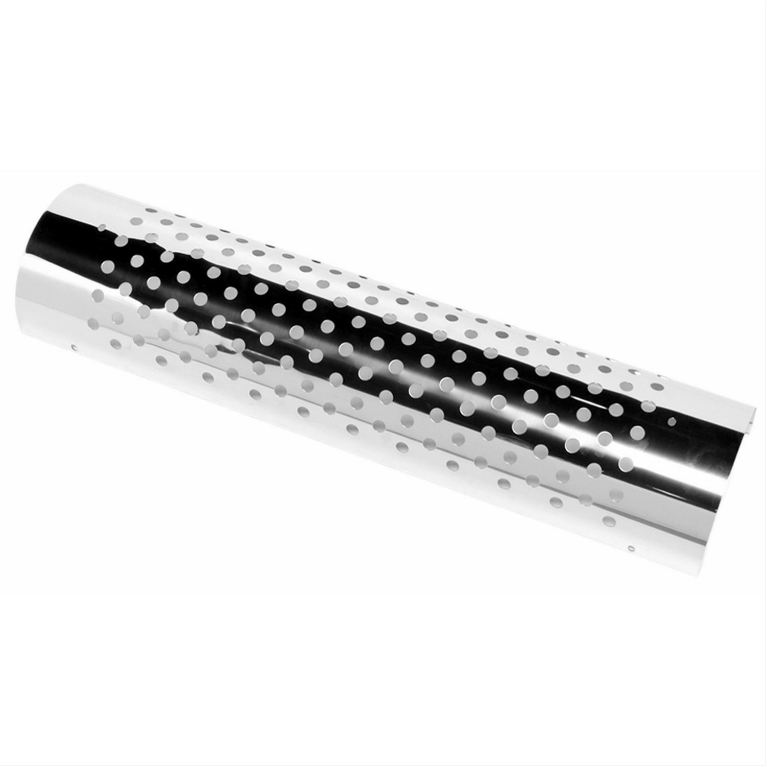 Heat Shields & Mounting