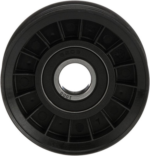 Gates 38018 Gates 38018 DriveAlign Idler Pulley- Smooth- 26mm Width