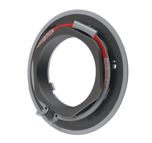 Stemco 450-4904 Stemco 450-4904 Keeper / Retaining Ring for 449