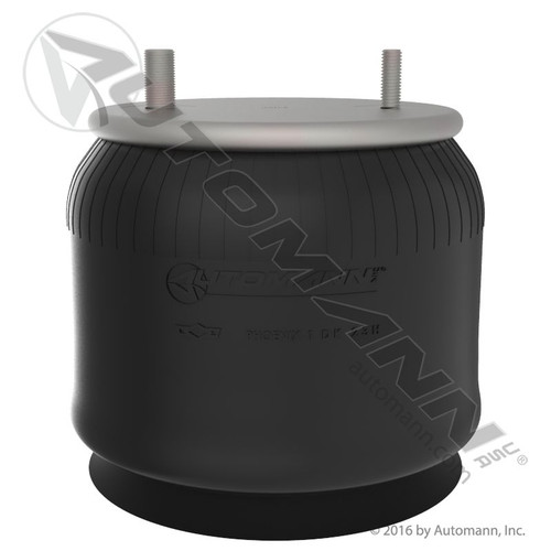 Automann AB1DK23H-9366 Air Bag for Watson & Chalin Suspensions