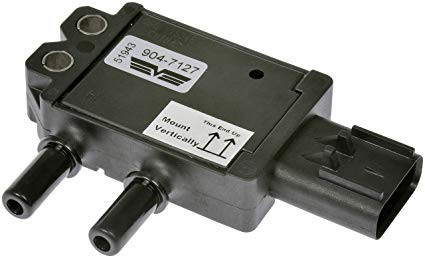 Soot / PM Sensor-Cummins- replaces 5461552 , 4384376 (Roadwarrior