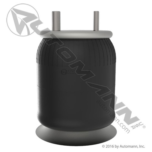 Automann / Phoenix AB1DK23L-9265 Air Bag for Hendrickson Turner