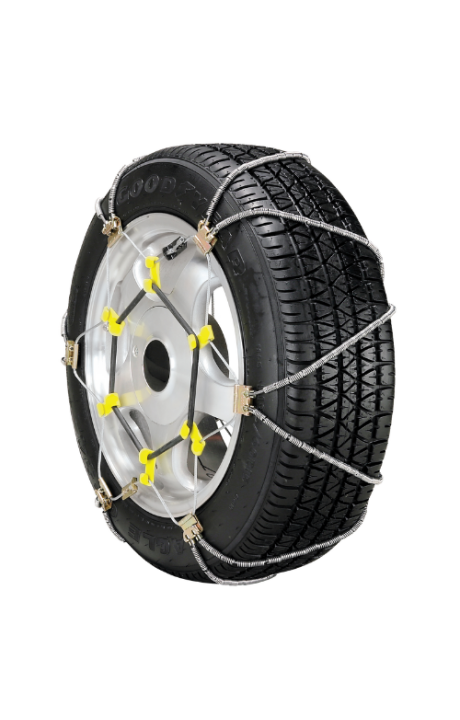 Peerless Chain Z-547 Z-Chain Passenger & Light Truck Tire Chains Z-547