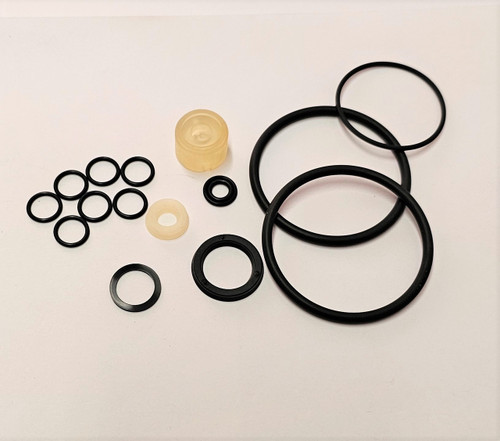 Gray Parts 8877-01003 Gray FSJ-200 Floor Jack Re-Seal Kit