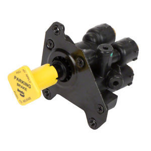 Bendix OR276566X Bendix PP-1 Control Valve - 20psi, 1/8