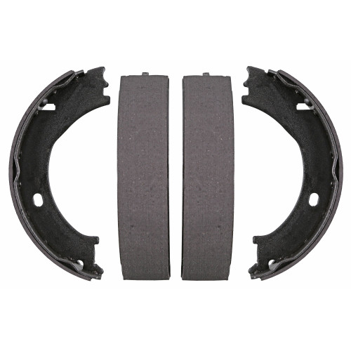 Wagner Brake Z771 Wagner Z771 Parking Brake Shoe Set FMSI 771 Ford