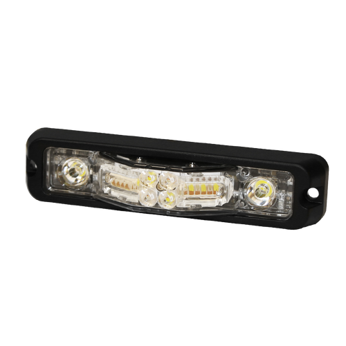 Ecco ED3802AG Ecco ED3802AG Directional LED Surface Mount- Amber